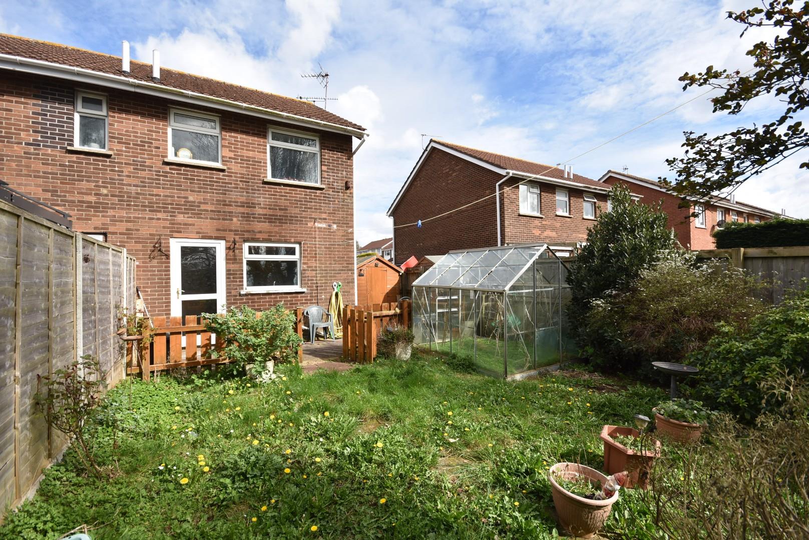 58 Porlock Drive, Sully, CF64 5QB